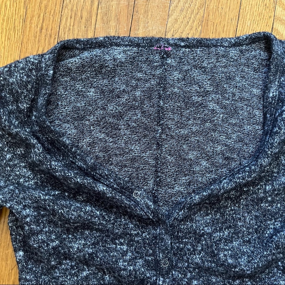 Lounge romper - Picture 2 of 4